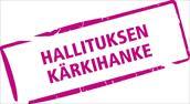 Kärkihanke_logo